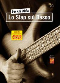 Bruno Tazzino: Per chi inizia lo slap sul basso