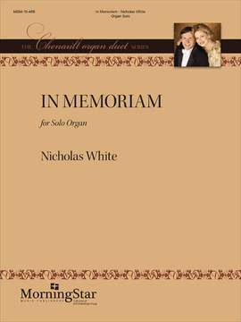 Nicholas White: In Memoriam