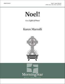 Karen Marrolli: Noel!