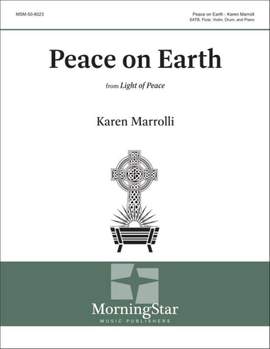 Karen Marrolli: Peace on Earth