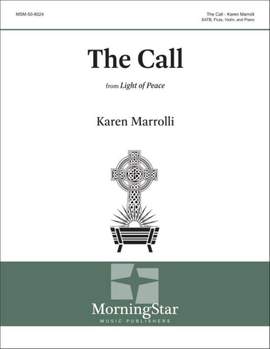 Karen Marrolli: The Call