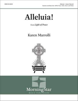 Karen Marrolli: Alleluia!