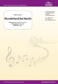 Neumann, K: Wunderland bei Nacht E flat major