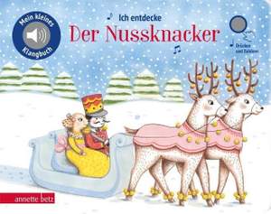 Tchaikovsky, P I: Ich entdecke Der Nussknacker