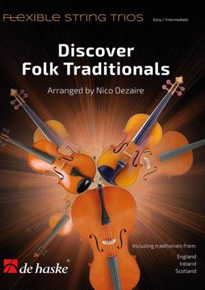 Discover&#x20;Folk&#x20;Traditionals