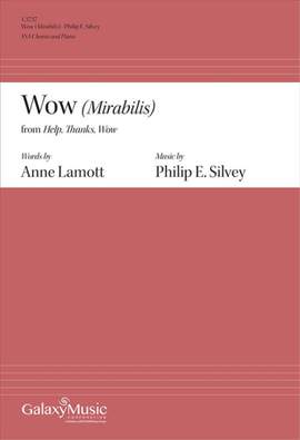 Philip E. Silvey: Wow