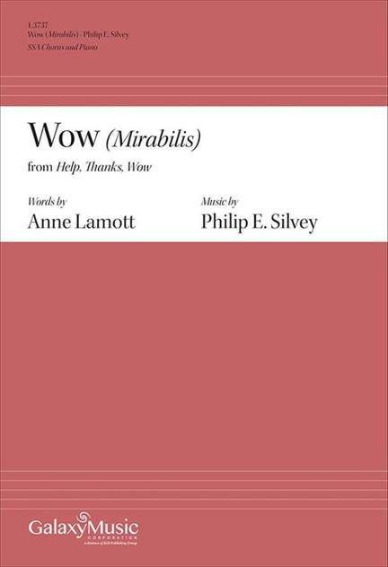 Philip E. Silvey: Wow
