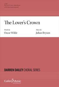 Julian Bryson: The Lover's Crown
