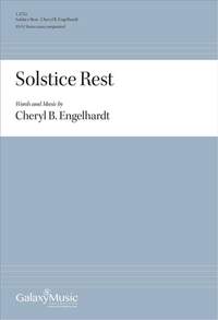 Cheryl B. Engelhardt: Solstice Rest