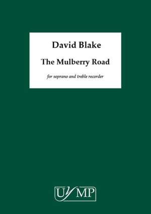 David Blake: The Mulberry Road