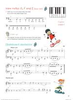 Get Set! Piano Tutor Book 2 Product Image