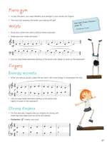 Get Set! Piano Tutor Book 1 Product Image