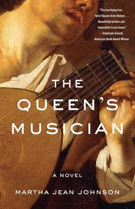 The Queen's Musician: A Novel