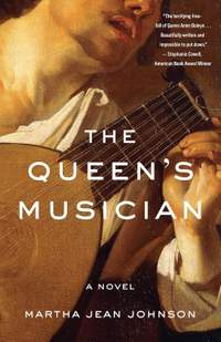 The Queen's Musician: A Novel