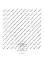 Frank, Thomas Jörg: Lockdown Toccata Product Image