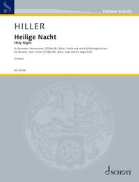 Hiller, W: Heilige Nacht