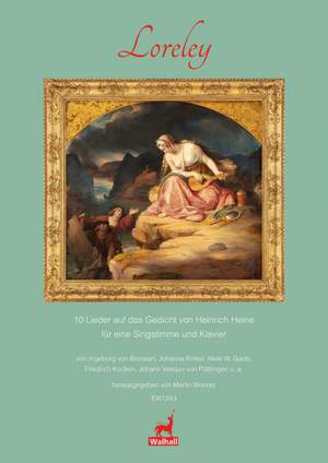 Heine, H: Loreley