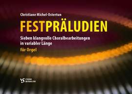 Michel-Ostertun, C: Festpräludien