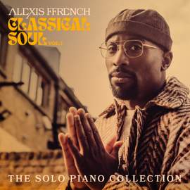 Classical Soul Vol. 1 - The Solo Piano Collection
