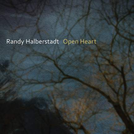 Open Heart