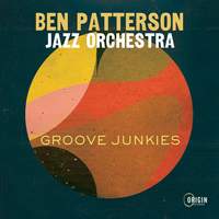 Groove Junkies