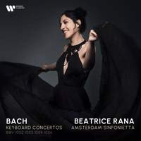 Bach: Concerti