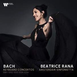 Bach: Concerti