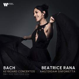 Bach: Concerti