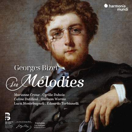Bizet: Les Mélodies