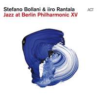 Jazz At Berlin Philharmonic Xv