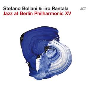 Jazz At Berlin Philharmonic Xv