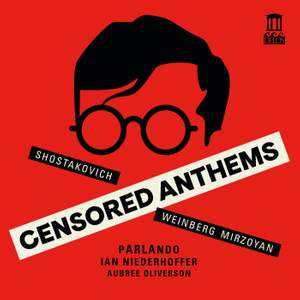 Censored Anthems