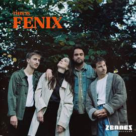 This is Fenix