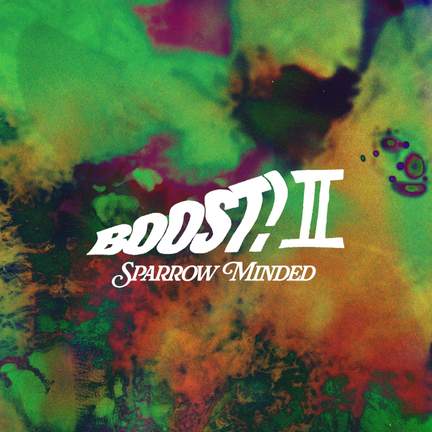 Sparrow Minded