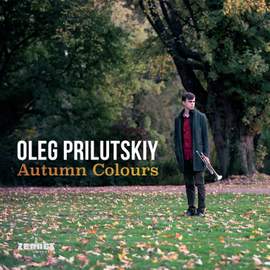 Autumn Colours