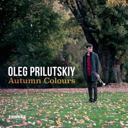 Autumn Colours