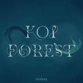 Koi Forest
