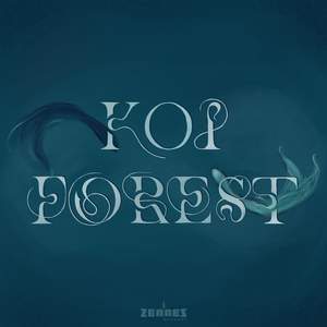 Koi Forest
