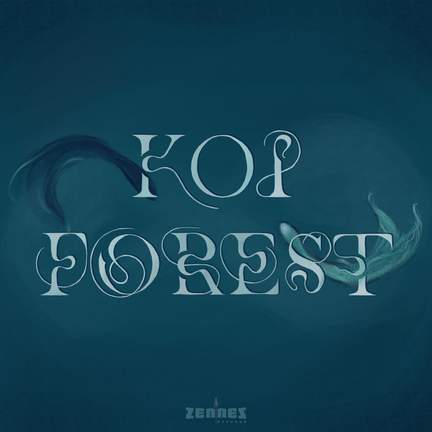 Koi Forest