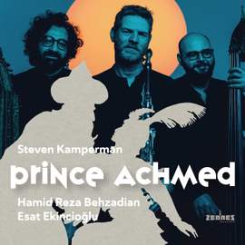 Prince Achmed