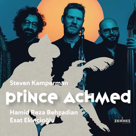 Prince Achmed