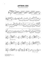 Cole Porter for Guitar Product Image