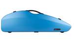 BAM Bonbon Hightech Violin Case Blue/Green Product Image