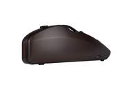 BAM Bonbon Hightech Violin Case Brown/Brown