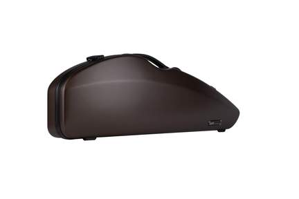 BAM Bonbon Hightech Violin Case Brown/Brown