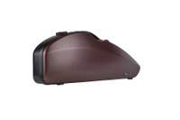 BAM Bonbon Hightech Violin Case Brown/Black