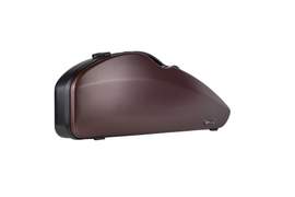 BAM Bonbon Hightech Violin Case Brown/Black