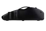 BAM Bonbon Hightech Violin Case Brown/Black Product Image