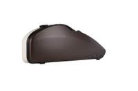 BAM Bonbon Hightech Violin Case Brown/White