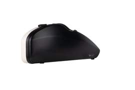 BAM Bonbon Hightech Violin Case Black/White